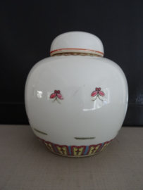 Gemberpot - Chinees - VERKOCHT