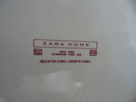 Dekselpot - olifant - Zara Home - VERKOCHT