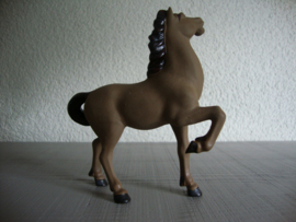Beeldje paard - VERKOCHT