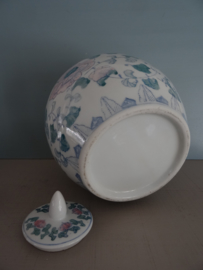 Gemberpot Chinees - VERKOCHT
