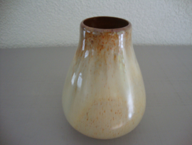 Vintage vaasje - VERKOCHT