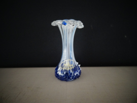 Vaasje - Bohemian - Glass star
