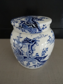 Chinees gemberpotje - VERKOCHT