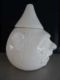 Vintage uienpot - VERKOCHT
