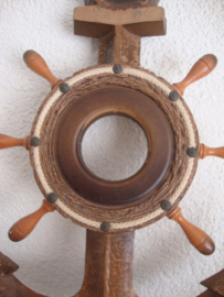 Anker decoratief - VERKOCHT