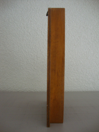 Vintage letterbak - klein model - VERKOCHT