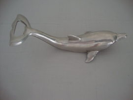 Opener dolfijn - VERKOCHT