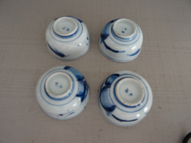 Chinese schaaltjes - VERKOCHT