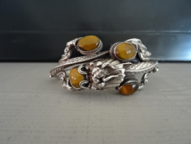 Zilveren armband - VERKOCHT