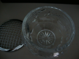 Rozensteker kristal - VERKOCHT