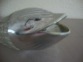 Pinda vis walvis - VERKOCHT