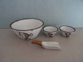 Pindaset - vintage - VERKOCHT