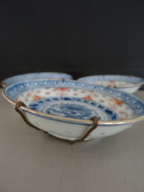 Chinese schaaltjes - VERKOCHT