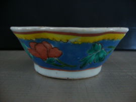 Chinees schaaltje - VERKOCHT