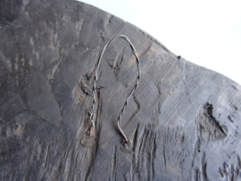 Wanddecoratie - Afrika - hout