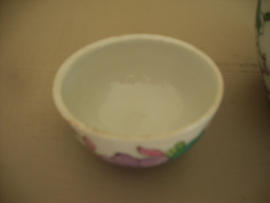 Grote gemberpot - VERKOCHT