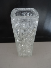 Vaas - glas - Scandinavisch