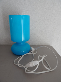Vintage Ikea Lykta mushroom design lamp - VERKOCHT
