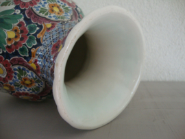 Vaas 1591 - Delfts Polychrome - VERKOCHT