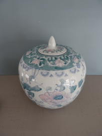 Gemberpot Chinees - VERKOCHT