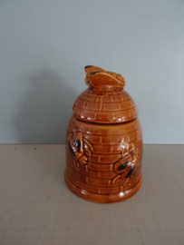 Honingpot bijenkorf - VERKOCHT