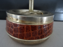 Vintage asbak - VERKOCHT