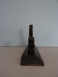 Fotolijstje vintage - VERKOCHT
