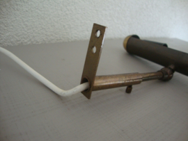 Schilderij lampje - VERKOCHT
