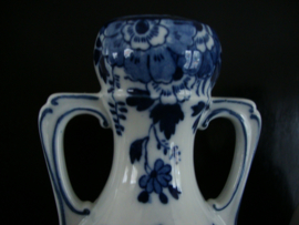 Hollandse vaasjes - Delfts blauw - Mosa - VERKOCHT
