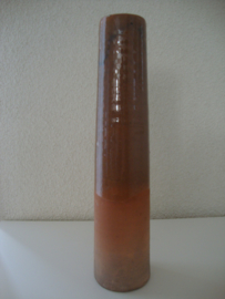 Terracotta vaas - VERKOCHT