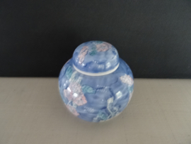 Gemberpotje - Chinees - VERKOCHT
