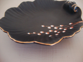 Schaaltje Flora Gouda Holland - lente 110 - handpainted - VERKOCHT