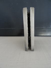 Fotolijstje voor 2 foto's - VERKOCHT