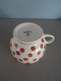 Tea for one Seasons Jet - VERKOCHT