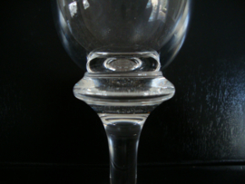 Antiek glas - 19e eeuw - VERKOCHT
