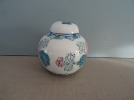 Klein gemberpotje - Chinees - VERKOCHT