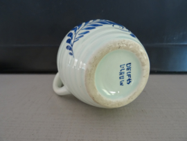Kannetje Delfts blauw - VERKOCHT