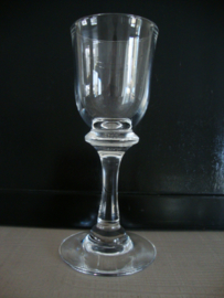 Antiek glas - 19e eeuw - VERKOCHT