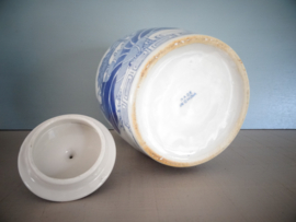 Set van 2 gemberpotten - VERKOCHT