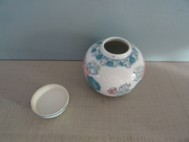 Klein gemberpotje - Chinees - VERKOCHT