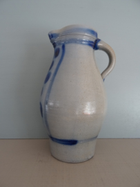 Grote Keulse kan - kruik - 4 liter - VERKOCHT