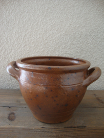 Bruine grespot - VERKOCHT