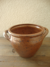 Bruine grespot - VERKOCHT