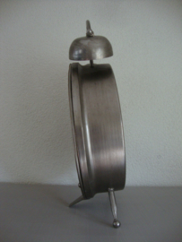 Grote tafelklok - VERKOCHT