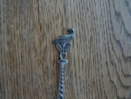 Lepeltje vogel - Sperwer