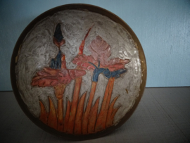 Vintage cloisonne schaaltje