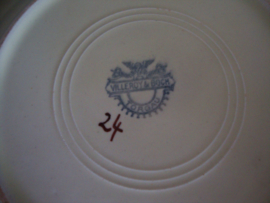 Bord Villeroy & Boch - Torgau - VERKOCHT