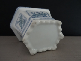 Bloempotje Chinees - VERKOCHT