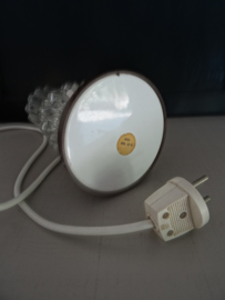 Vintage lampje - VERKOCHT