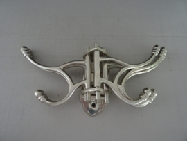 Metalen kapstokhaak - haken - VERKOCHT